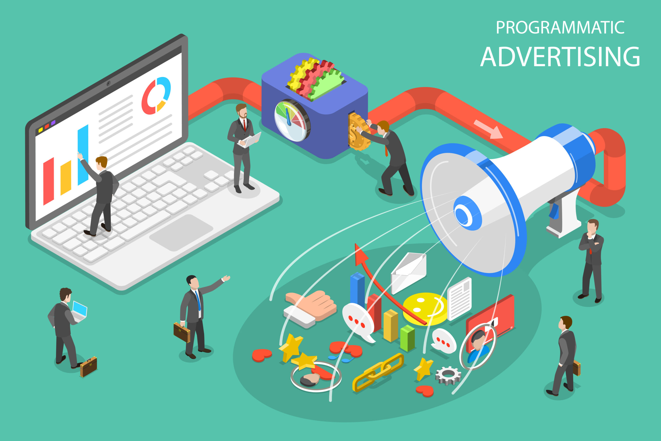 Understanding Programmatic Advertising