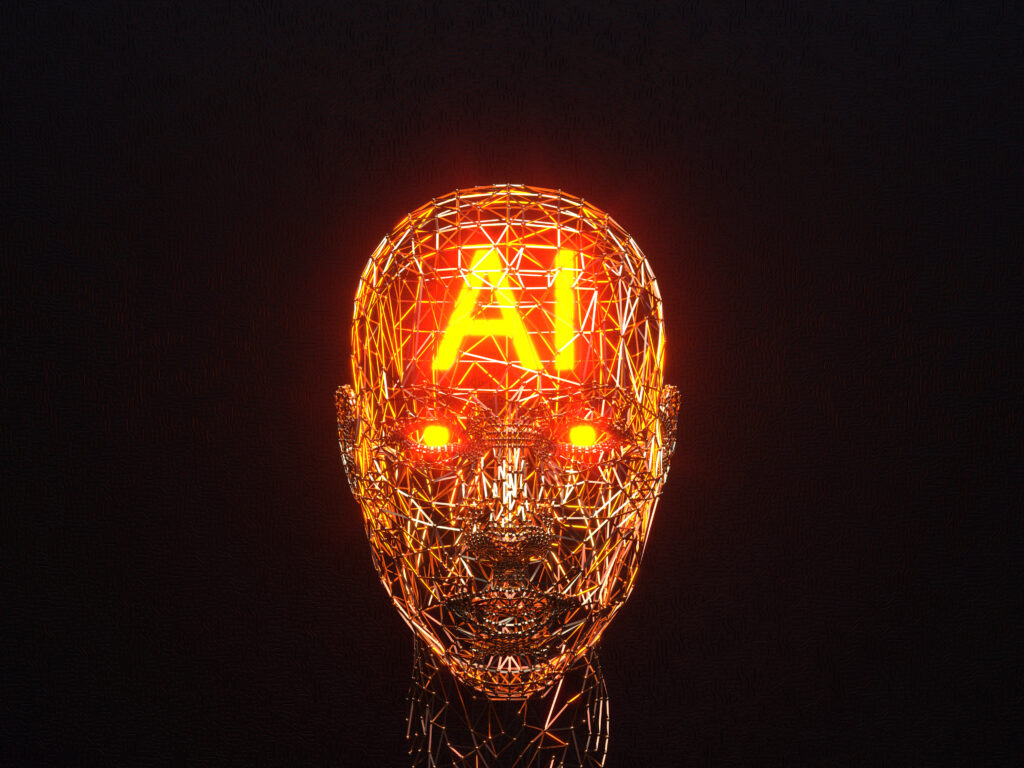 Artificial Intelligence in Advertising