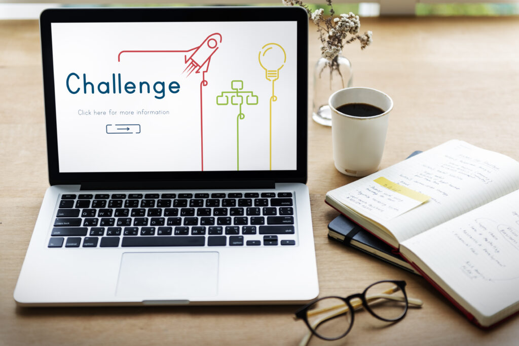 Challenges in Content Marketing and Advertising