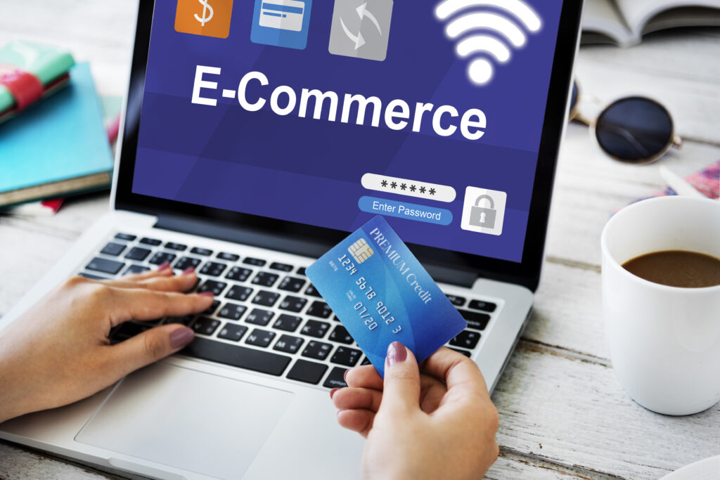 E-Commerce and Advertising