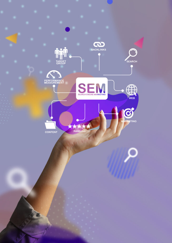 Optimizing SEM Campaigns for Maximum ROI