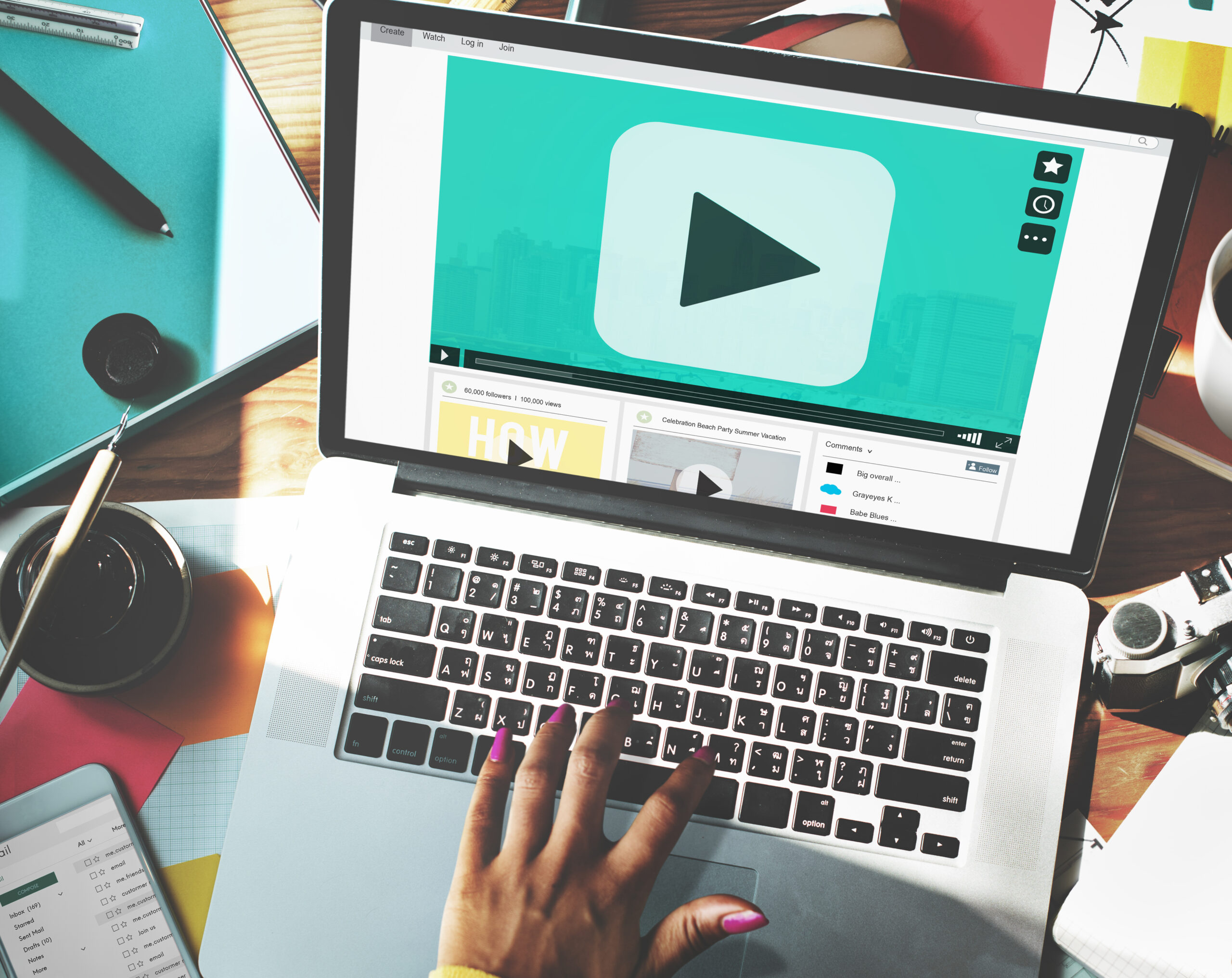 Video Advertising: A Comprehensive Guide to Boosting Your Marketing Strategy